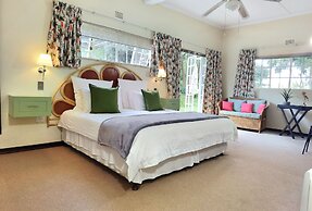 Random Harvest Country Cottages