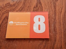 8 Seaview @ Bridlington Bay