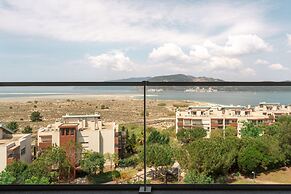 The Anchor Troia Sea