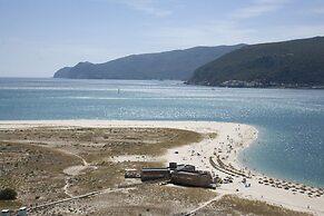 The Anchor Troia Sea