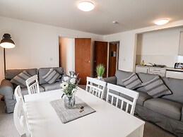 7 Seaview @ Bridlington Bay