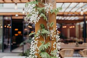 The Editory Garden Porto Hotel