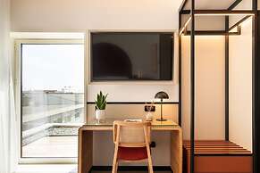 The Editory Garden Porto Hotel