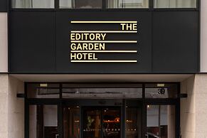 The Editory Garden Porto Hotel