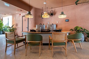 The Editory Garden Porto Hotel