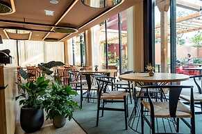 The Editory Garden Porto Hotel