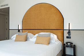 The Editory Garden Porto Hotel