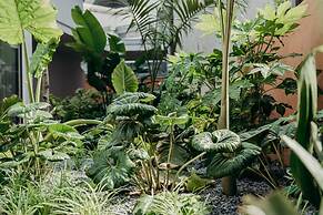 The Editory Garden Porto Hotel