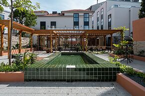 The Editory Garden Porto Hotel