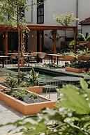 The Editory Garden Porto Hotel