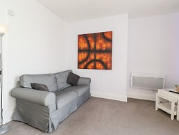 Apartment 9 Beaconsfield House