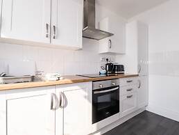 Apartment 9 Beaconsfield House