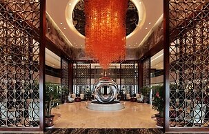 Ondine Oriental International Hotel