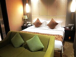Ondine Oriental International Hotel