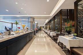 Ondine Oriental International Hotel