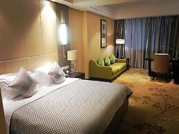 Ondine Oriental International Hotel