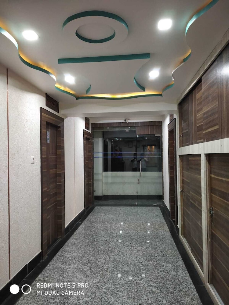 Hotel Venus