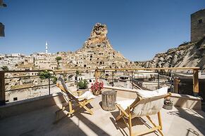 Vie Cappadocia - Adults Only