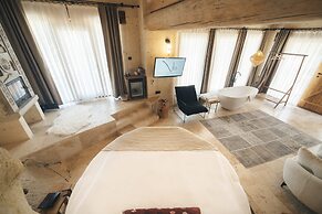 Vie Cappadocia - Adults Only