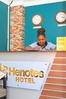 Henotes B&B