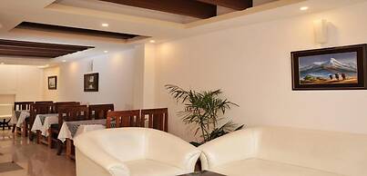 MeroStay 205 Hotel LT
