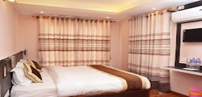 MeroStay 205 Hotel LT