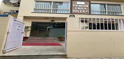 MeroStay 205 Hotel LT