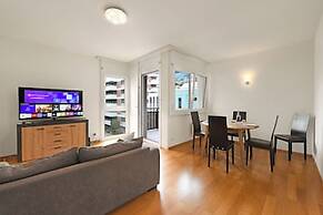 Imbarcadero apartment