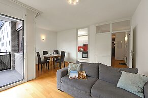 Imbarcadero apartment
