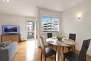 Imbarcadero apartment