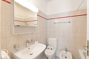 Imbarcadero apartment