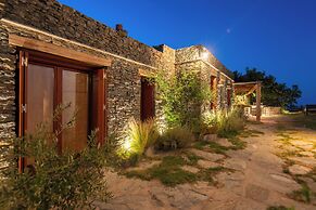 Sifnos Roots