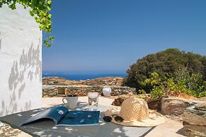 Sifnos Roots