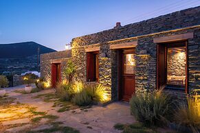 Sifnos Roots