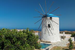 Sifnos Roots