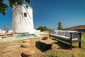Sifnos Roots