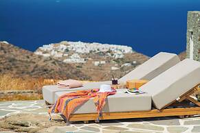 Sifnos Roots