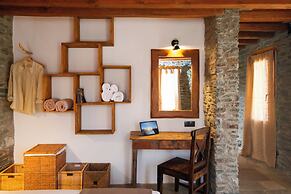 Sifnos Roots