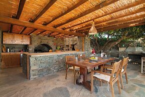 Sifnos Roots