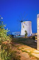 Sifnos Roots