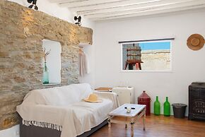 Sifnos Roots