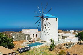 Sifnos Roots