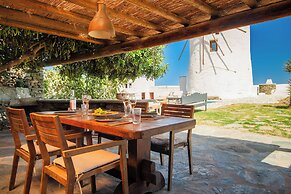 Sifnos Roots