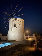 Sifnos Roots