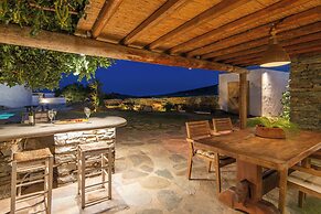 Sifnos Roots