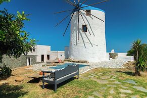 Sifnos Roots