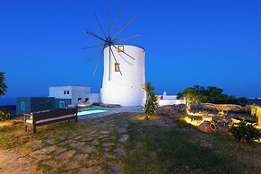 Sifnos Roots