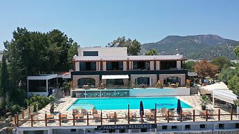 Bodrum Akkartal Panoramic Konaklama Tesisi