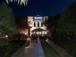 Bodrum Akkartal Panoramic Konaklama Tesisi