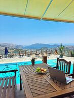 Bodrum Akkartal Panoramic Konaklama Tesisi